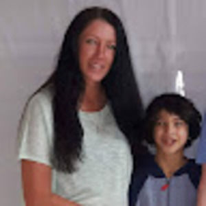 Meet your Posher, Tisa